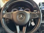 Mercedes-Benz C 2017 Metallinhohto Ruskea (beige)