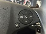 Mercedes-Benz E 2011 Musta