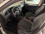 Volkswagen Tiguan 2017 Harmaa