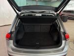 Volkswagen Tiguan 2017 Harmaa