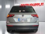 Volkswagen Tiguan 2017 Harmaa