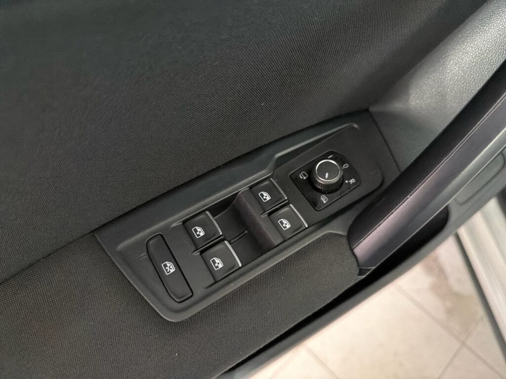 Volkswagen Tiguan 2017 Harmaa