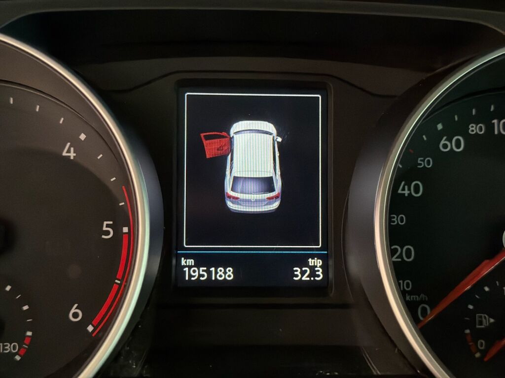 Volkswagen Tiguan 2017 Harmaa