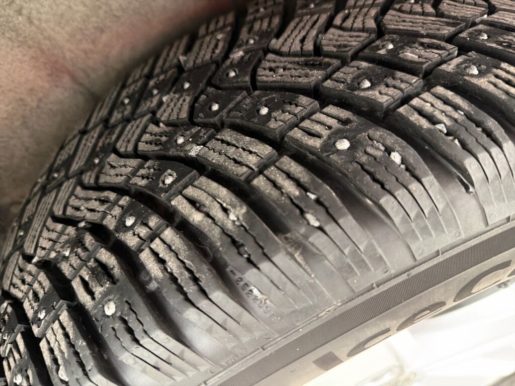 Volkswagen Tiguan 2017 Harmaa