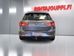 Seat Leon ST 2017 Harmaa