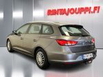 Seat Leon ST 2017 Harmaa