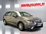 Seat Leon ST 2017 Harmaa