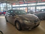 Seat Leon ST 2017 Harmaa