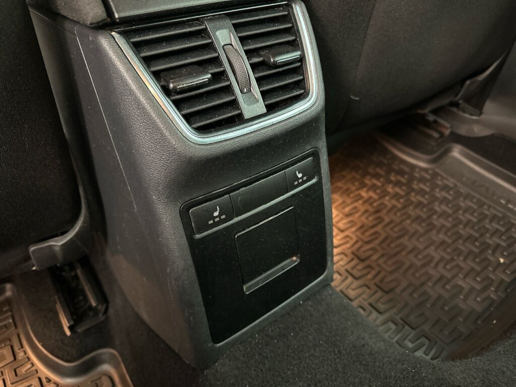 Skoda Octavia 2016 Sininen
