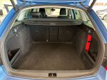 Skoda Octavia 2016 Sininen