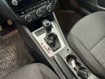 Skoda Octavia 2016 Sininen