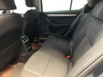 Skoda Octavia 2017 Harmaa