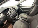 Skoda Octavia 2017 Harmaa