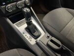 Skoda Octavia 2017 Harmaa