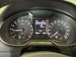Skoda Octavia 2017 Harmaa