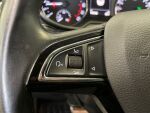 Skoda Octavia 2017 Harmaa