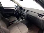 Skoda Octavia 2017 Harmaa