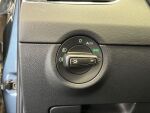 Skoda Octavia 2017 Harmaa