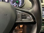 Skoda Octavia 2017 Harmaa