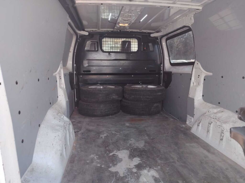 Toyota Proace 2017 Valkoinen