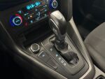 Ford Focus 2017 Valkoinen