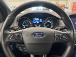Ford Focus 2017 Valkoinen