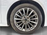 Ford Focus 2017 Valkoinen