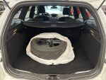 Ford Focus 2017 Valkoinen