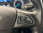 Ford Focus 2017 Valkoinen