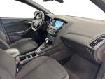 Ford Focus 2017 Valkoinen