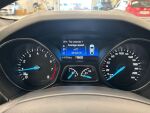 Ford Focus 2017 Valkoinen