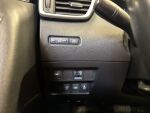 Nissan Qashqai 2017 Punainen
