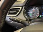 Nissan Qashqai 2017 Punainen