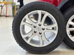 Nissan Qashqai 2017 Punainen