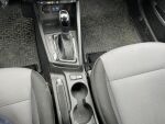 Hyundai i20 Hatchback 2019 Valkoinen