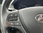 Hyundai i20 Hatchback 2019 Valkoinen