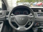 Hyundai i20 Hatchback 2019 Valkoinen