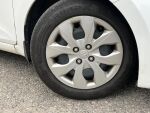 Hyundai i20 Hatchback 2019 Valkoinen