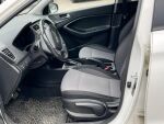 Hyundai i20 Hatchback 2019 Valkoinen