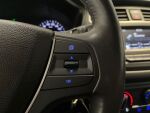 Hyundai i20 Hatchback 2019 Valkoinen