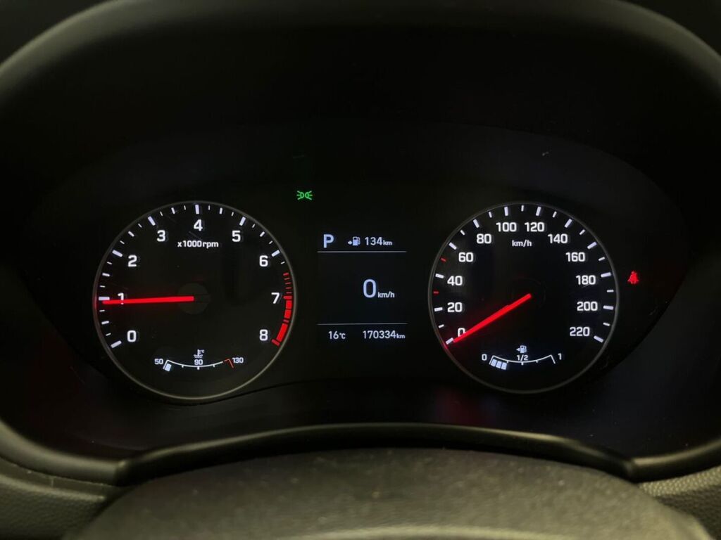 Hyundai i20 Hatchback 2019 Valkoinen
