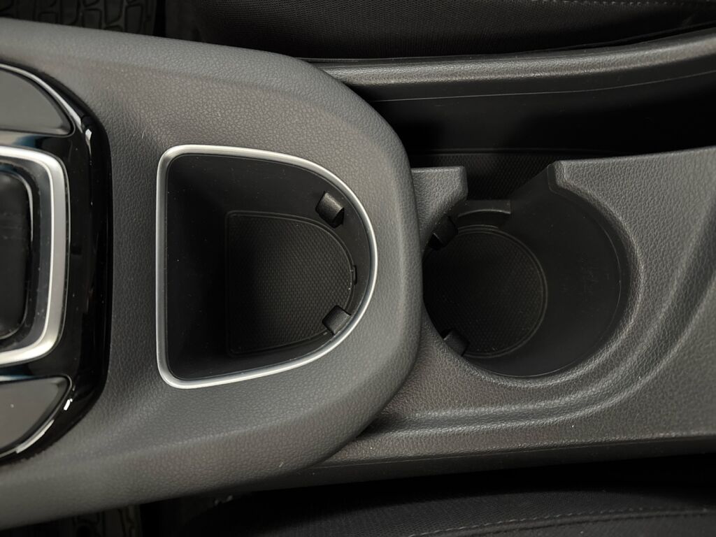 Hyundai IONIQ hybrid 2017 Sininen