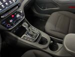 Hyundai IONIQ hybrid 2017 Sininen