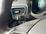 Hyundai IONIQ hybrid 2017 Sininen