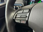 Hyundai IONIQ hybrid 2017 Sininen