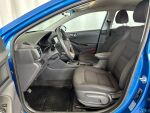 Hyundai IONIQ hybrid 2017 Sininen