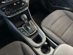 Hyundai IONIQ hybrid 2018 Hopea