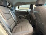 Hyundai IONIQ hybrid 2018 Hopea