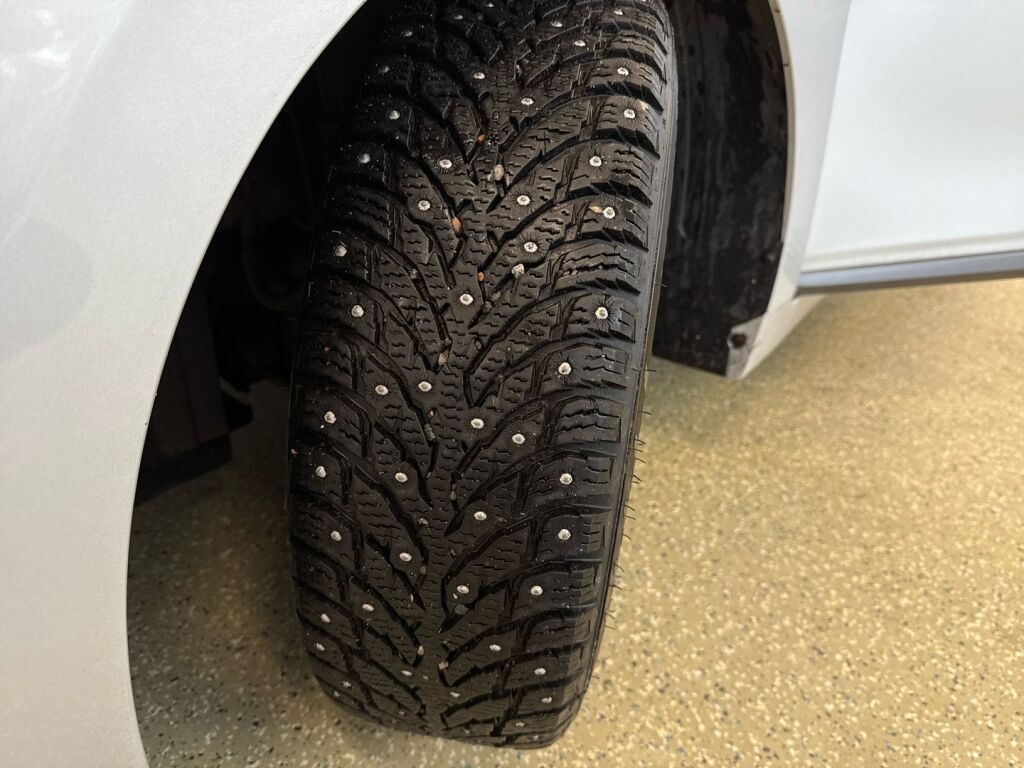 Hyundai IONIQ hybrid 2018 Hopea