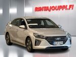 Hyundai IONIQ hybrid 2018 Hopea
